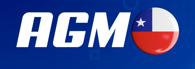 AGMarketing Website design logo