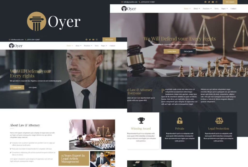 Abogados