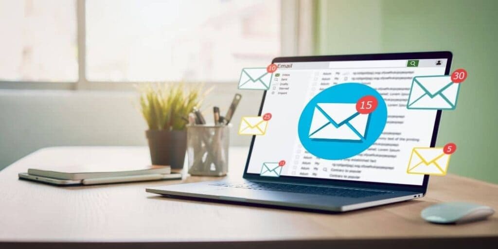 Consultoría Mailing