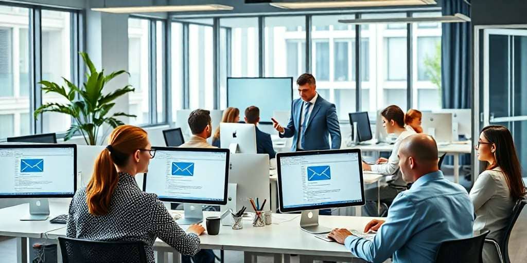 Consultoría Mailing