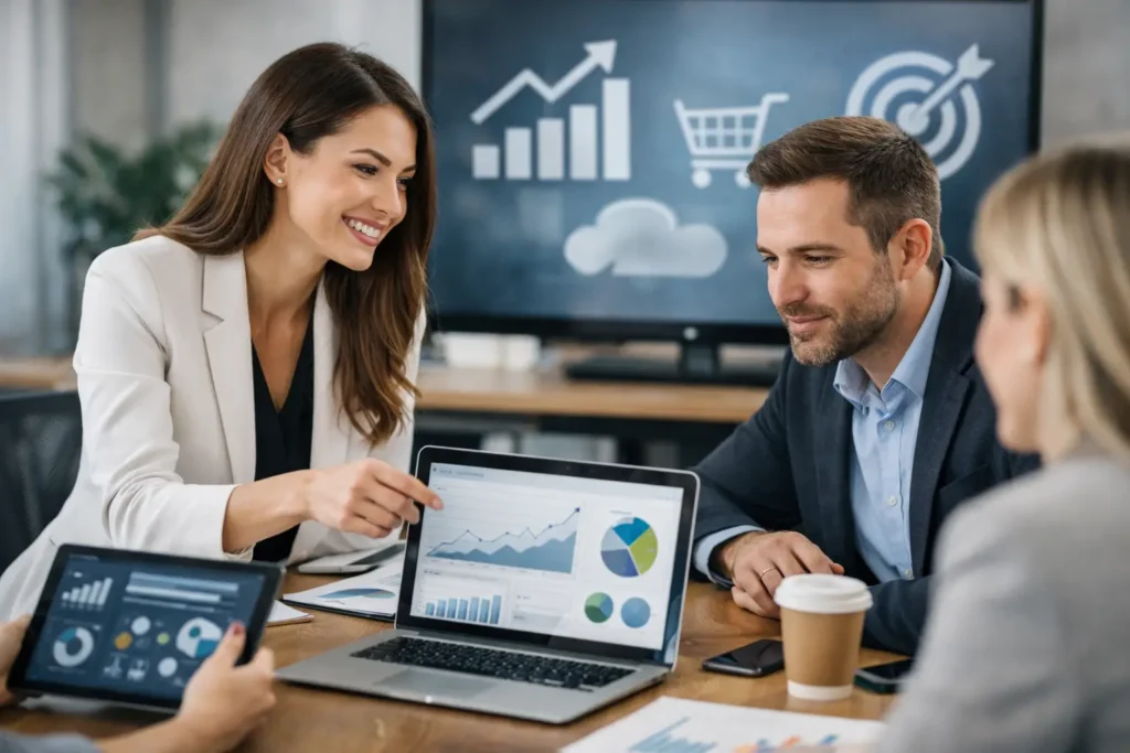 Consultoría Google Ads Chile